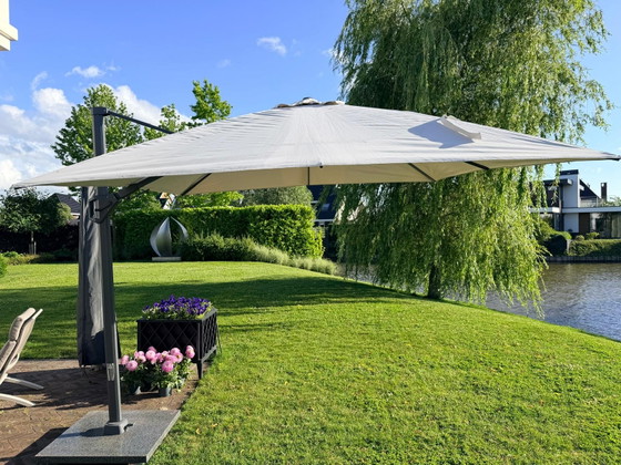 Image 1 of I.z.g.staat Tuin/Loungeset 