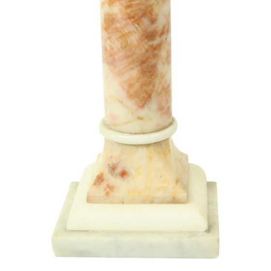 Image 1 of Decorative Marble Pillars Columns Classical