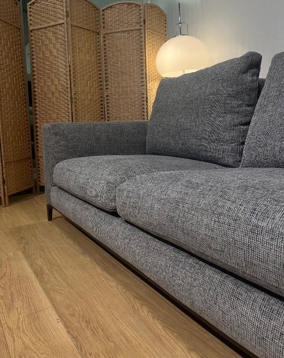NUEVO Sofá esquinero Minotti Andersen + GARANTÍA – Sofás esquineros, Other (photo 5 of 12)
