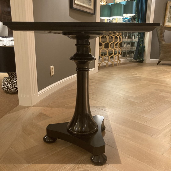 Image 1 of Interna Morny side table