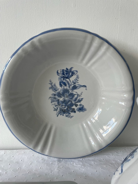 Delfshandmade Lampetstel – Decoratieve objecten, Keramiek (photo 6 of 15)