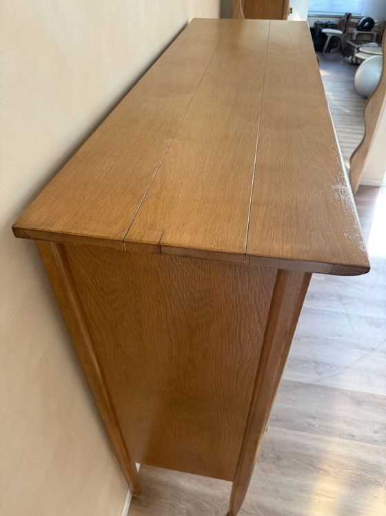 Image 1 of Vintage kast jaren 1960
