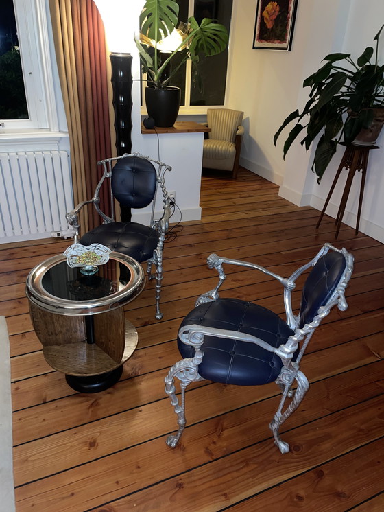 Image 1 of Studio Dell Arte Stuhl