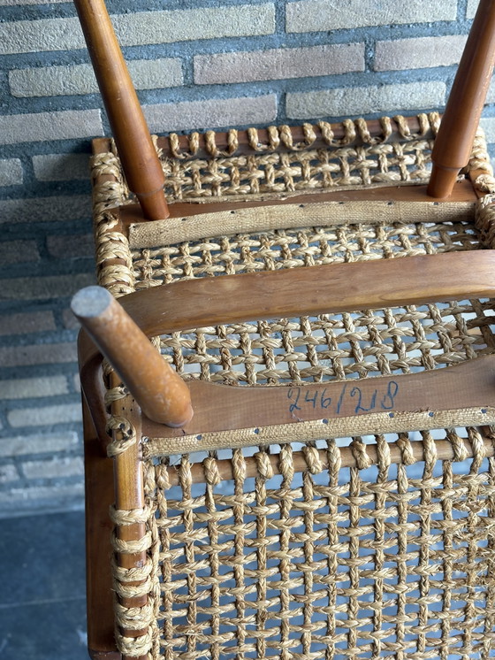 Image 1 of Vintage Special Fauteuil 