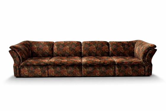 Image 1 of Divano modulare vintage, circa anni '70