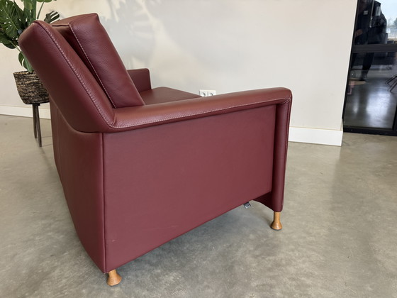 Image 1 of Like new Leolux paian