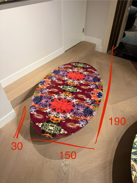 Image 1 of Daytona Wonderline salontafel