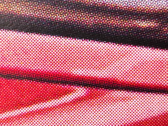 Image 1 of 🚗 Poster originale vintage della Porsche 928 in sezione - XL 76 × 102 cm