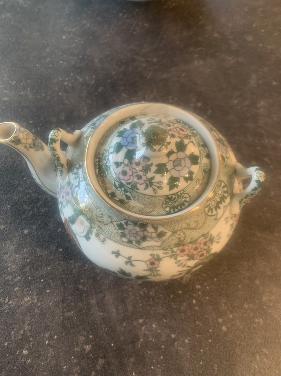 Image 1 of Teapot