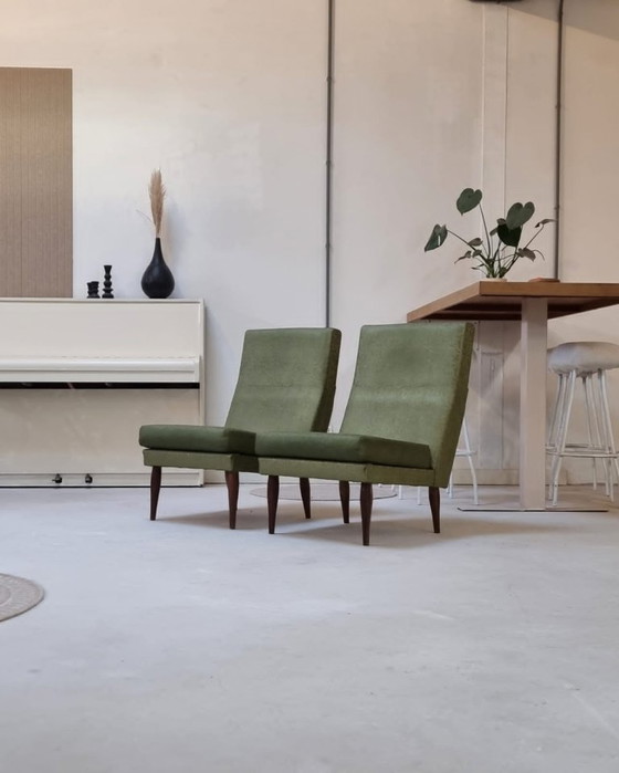 Image 1 of Poltrone di metà secolo