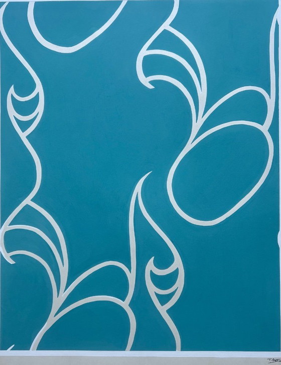 Image 1 of Gouache Ton Pape
