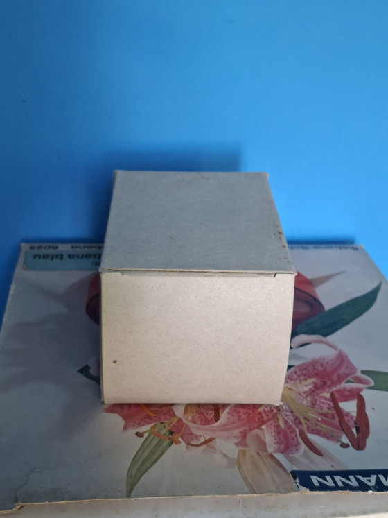 Image 1 of Set Ikebana Bruckmann, metà secolo, in ceramica e metallo