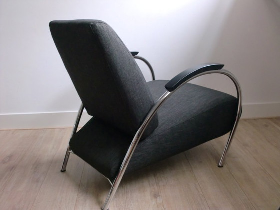 Image 1 of Gelderland 5770 diseño Jan Des Bouvrie como nuevo 2x