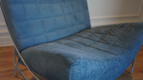 Image 1 of Leolux Volare chair