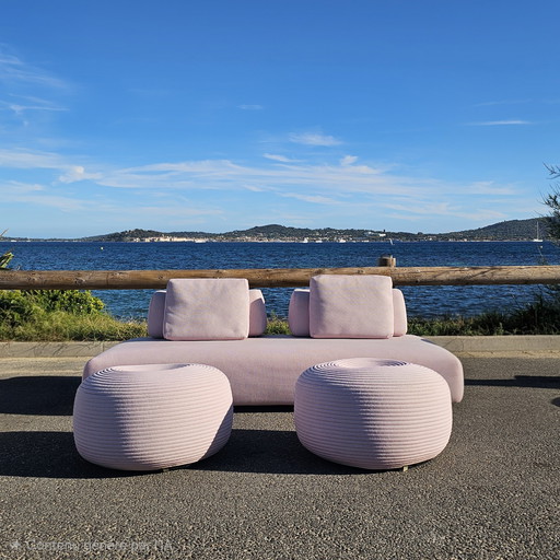 PAOLA LENTI modelo ORLANDO