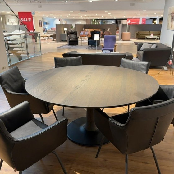 Image 1 of Table de salle à manger Arco Joist 2 - ø160