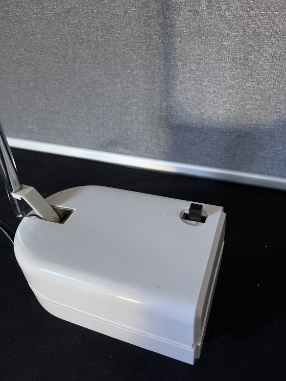 Image 1 of Vintage Fagerhults Bureaulamp '70 Jaren