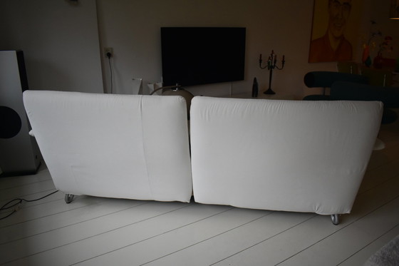 Image 1 of Divano Cassina da 3 a 4 posti