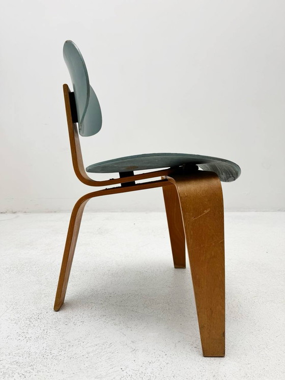 Image 1 of Egon Eiermann chair 'Se 42', 1949/50 Year