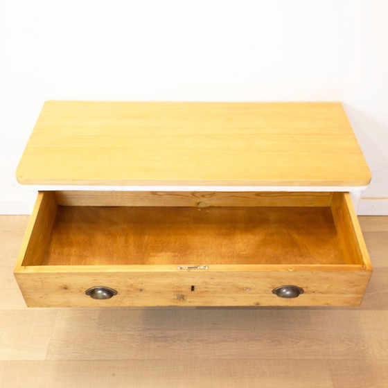 Image 1 of Low Console Table, Spain, 1920s
