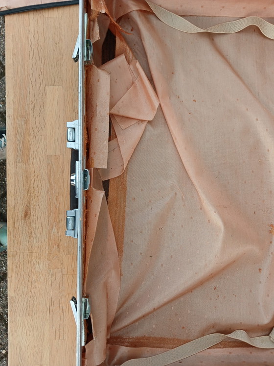 Valise vintage Rimowa – Sacs de voyage, Plastic, Textile (photo 8 of 10)