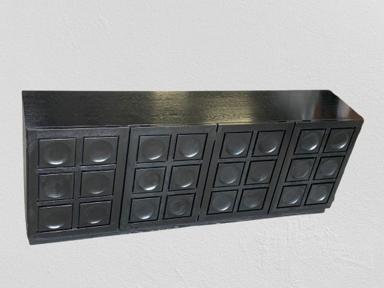 Image 1 of Torino Sideboard By French Defour