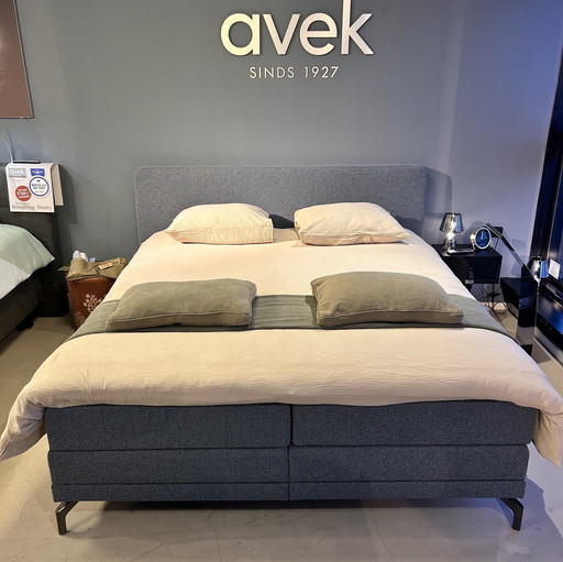 Avek Boxspring Fier réglable