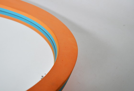 Image 1 of Vintage grote IKEA Horten spiegel