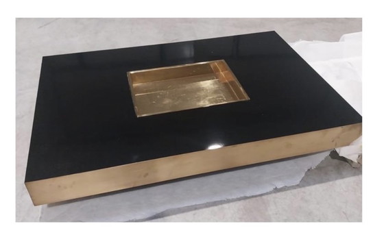 Image 1 of coffee table