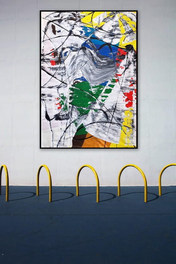 Image 1 of Jürgen Angeler - Point de vue ensoleillé