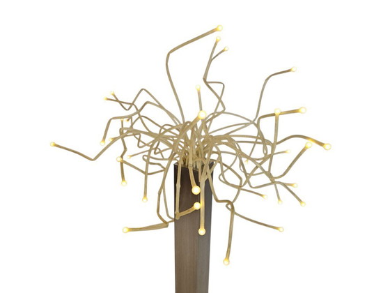 Image 1 of Ikea Design - Model Stranne - Type B0526 - Jellyfish - Medusa - Designers Knut Hagberg and Marianne Hagberg - 2000