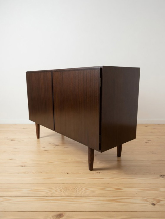 Image 1 of Model 4 Cabinet by Omann Jun Mobelfabrik, 1970s