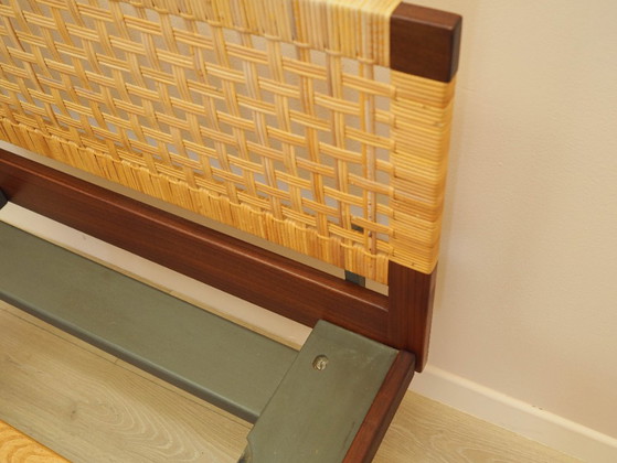 Image 1 of Letto in teak, design danese, anni '60, designer: Hans J. Wegner, produttore: Getama