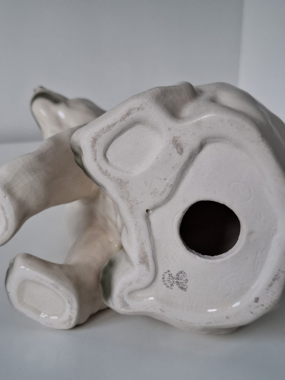 Image 1 of Orso polare Art Déco