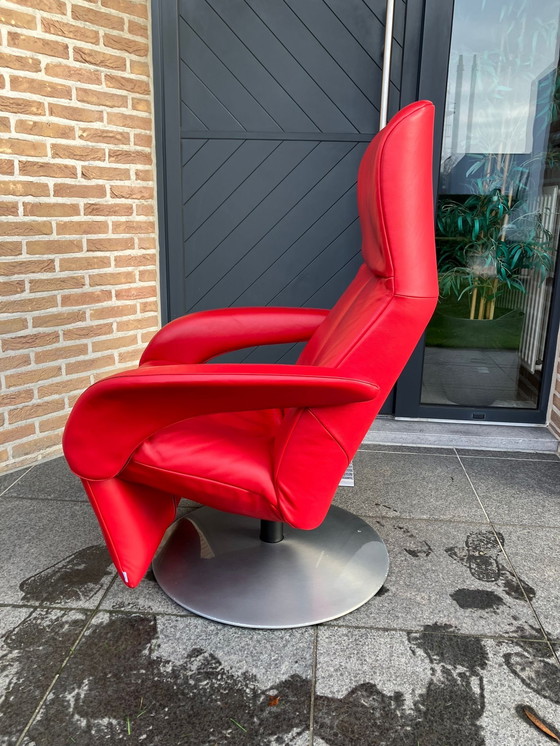 Image 1 of Jori Symmhony relax medi mono-move Celia Cherry incl hoofdk