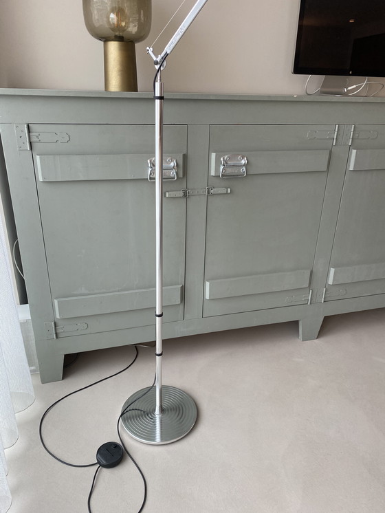 Image 1 of Artemide tolomeo mega vloerlamp