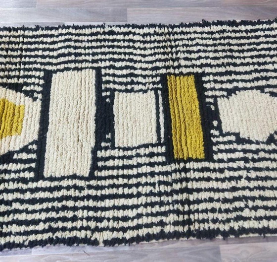 Magnifico Tappeto Runner di Design Unico 100/300cm – Tappeti, Wool (photo 2 of 7)