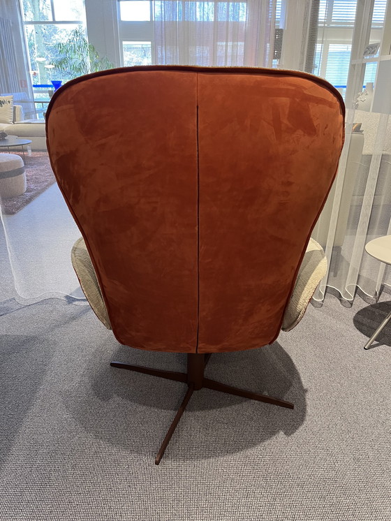 Image 1 of 1x Fauteuil de relaxation Day Dreamer en édition limitée de la marque Jori