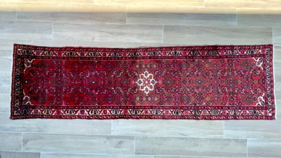 Tapis de Couloir Oriental Art Deco – Wool (photo 10 of 31)