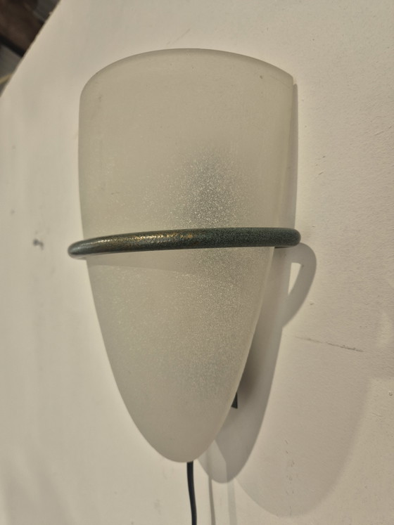 Image 1 of Vintage minimalist wall lamp