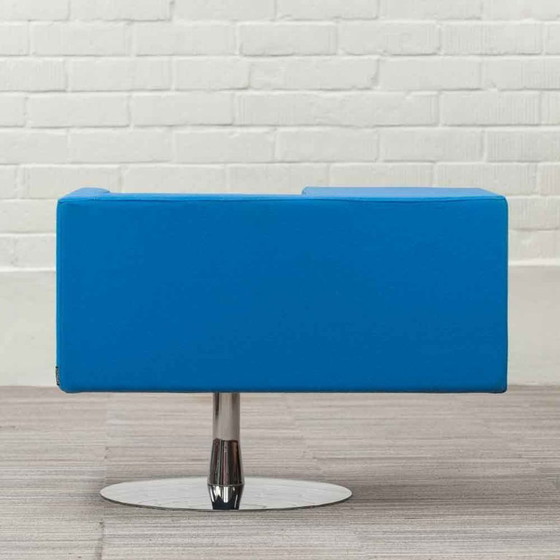 Sillón Offecct Solitaire – Sillones, Textile, Modern (photo 11 of 27)