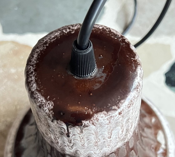 Image 1 of Fat Lava hanglamp