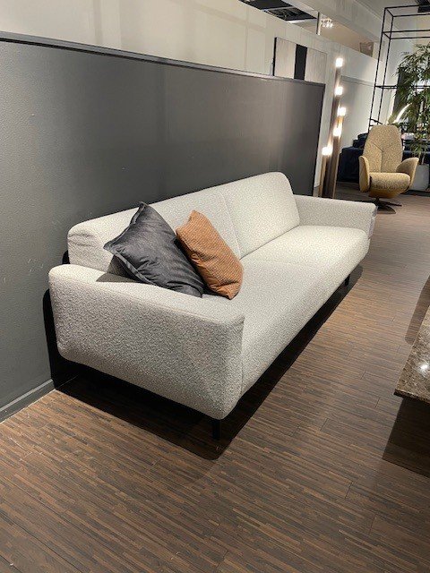 Topform Morris 3-seater sofa with armchair