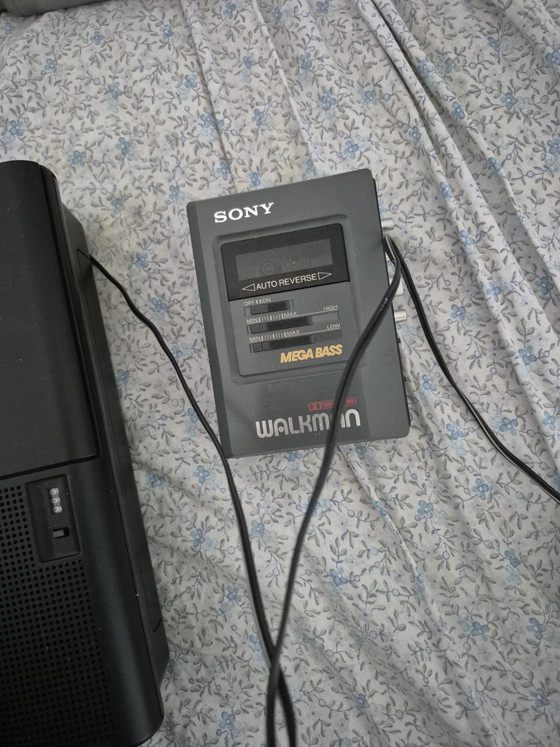 Image 1 of Audio vintage