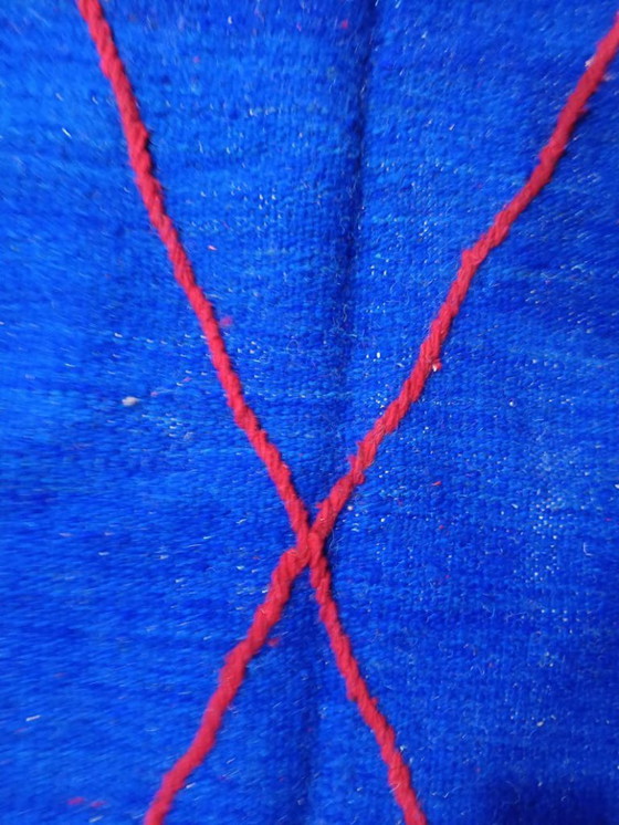 Image 1 of Tapis en laine fait main – colori personalizzabili 300cmx150cm