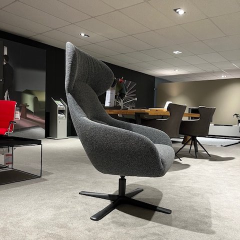 Image 1 of poltrona Avia di bert plantagie