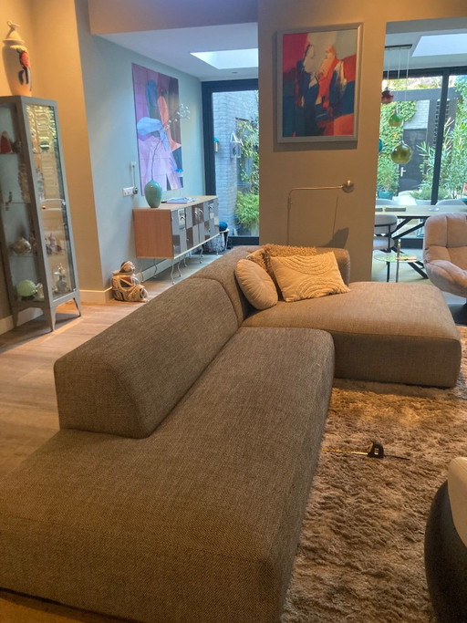 Lounge Sofa Koozo