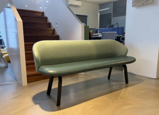 Arco Close Bench – Bänke (photo 2 of 2)