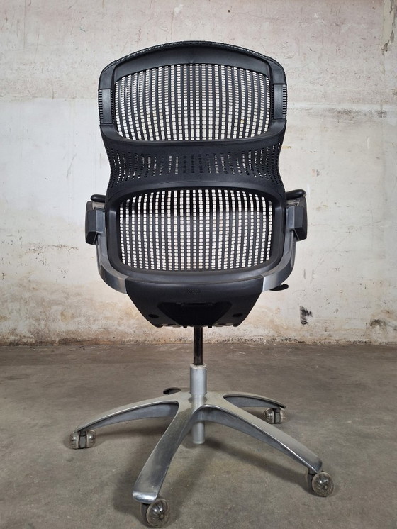 Image 1 of Knoll Generation Task Chair – Formway Design
