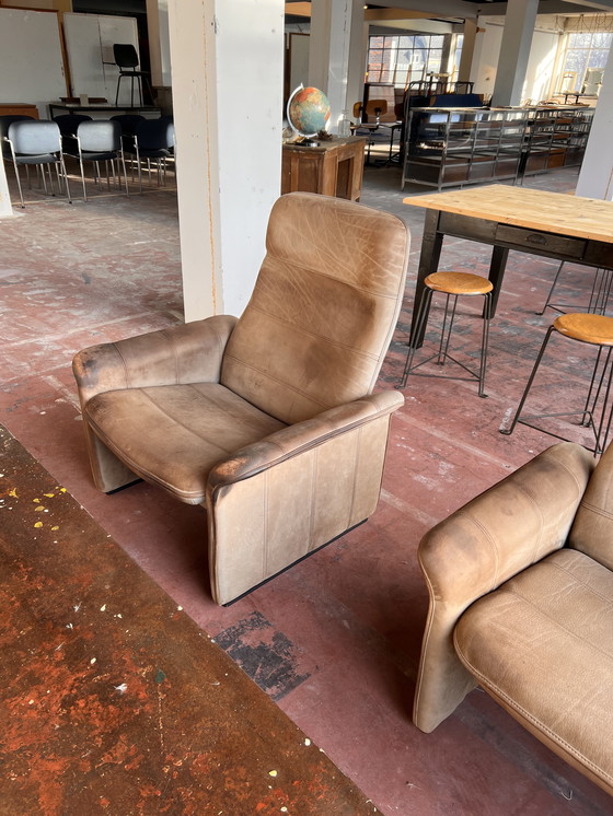 Image 1 of 4 De Sede Ds50